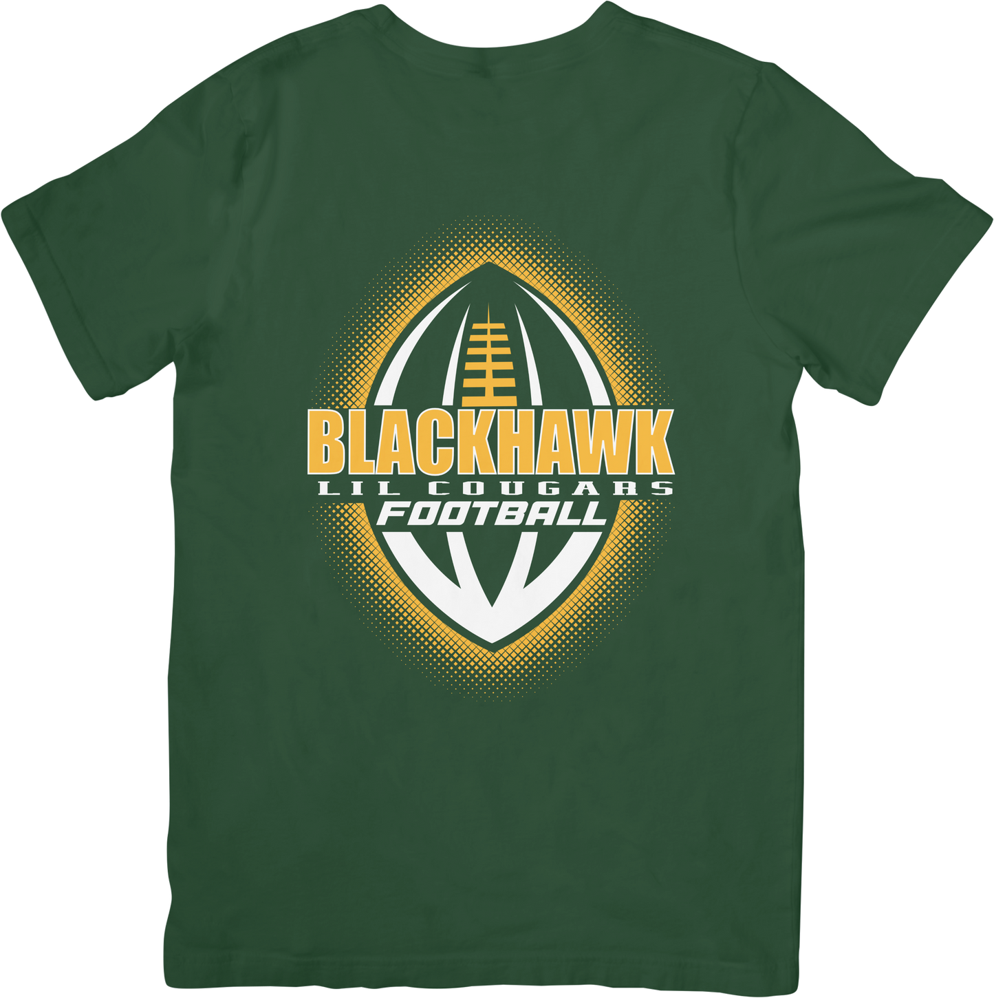 BLCF - Supercharged T-Shirt