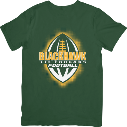 BLCF - Supercharged T-Shirt