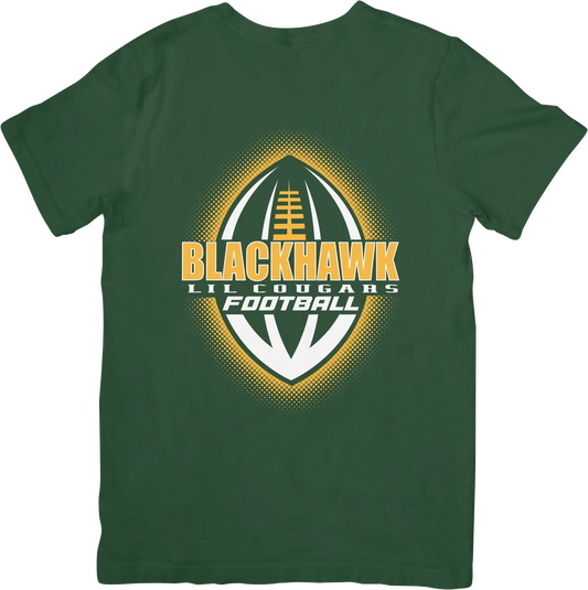 BLCF - Supercharged T-Shirt