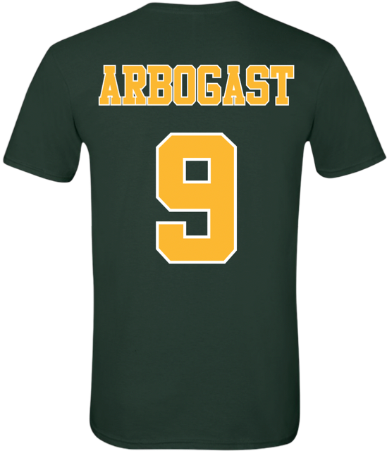 BLCF - Gridiron T-Shirt