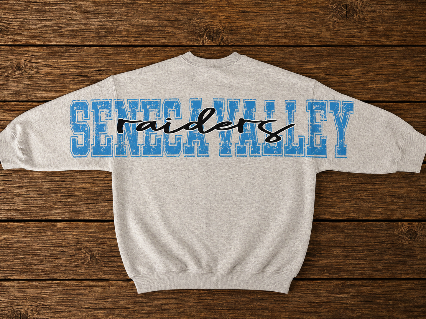 Spirit Squad Sweatshirt