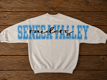Spirit Squad Sweatshirt