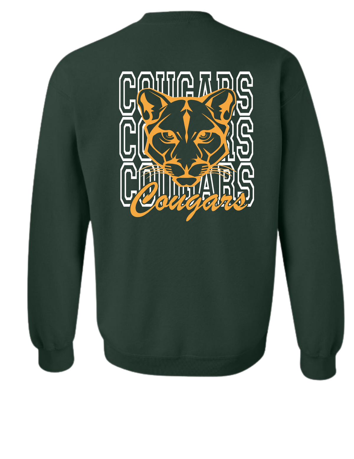 PPS - Cougar Pride
