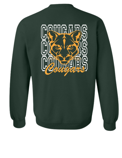 PPS - Cougar Pride