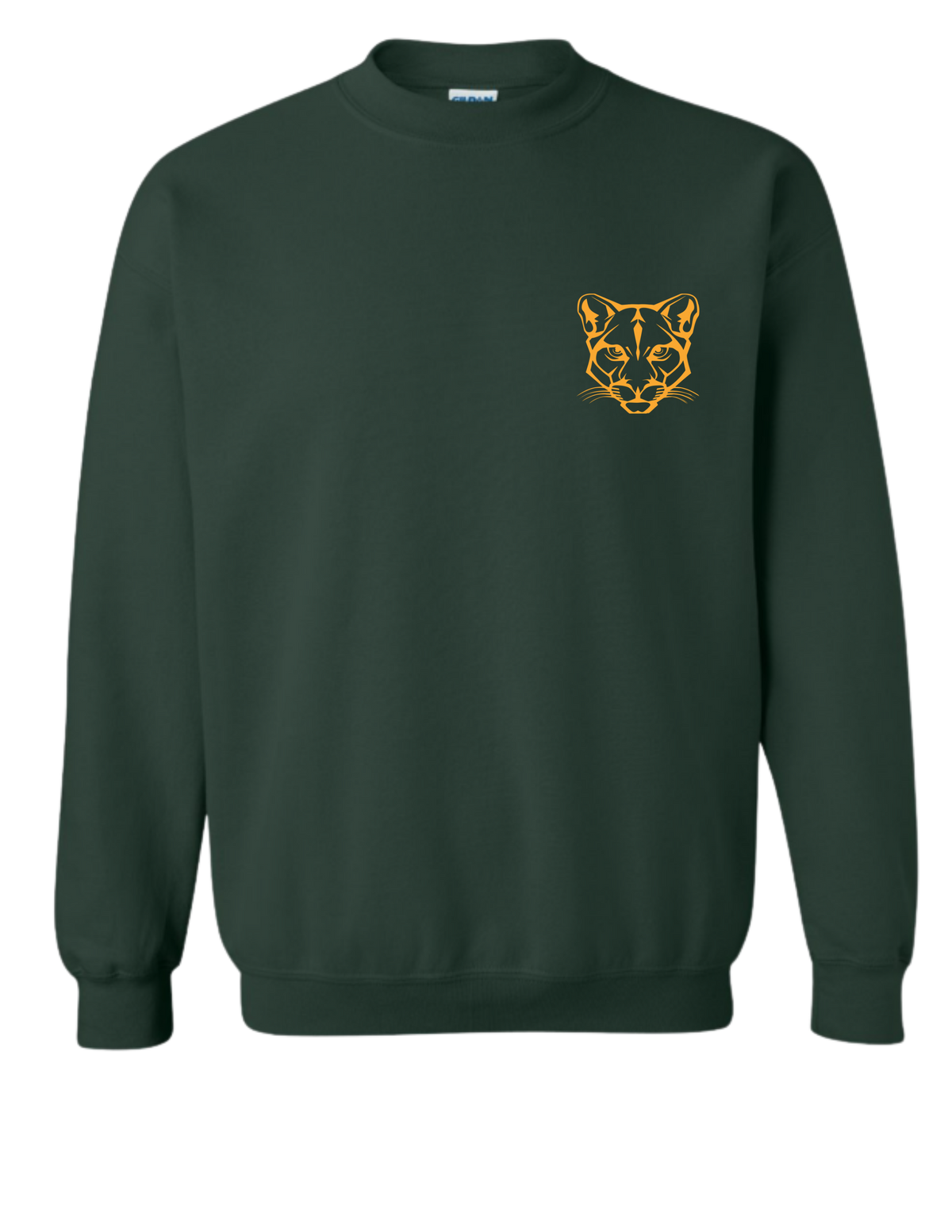 PPS - Cougar Pride