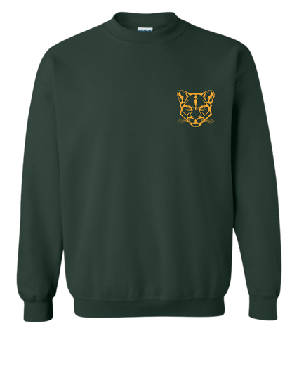 PPS - Cougar Pride