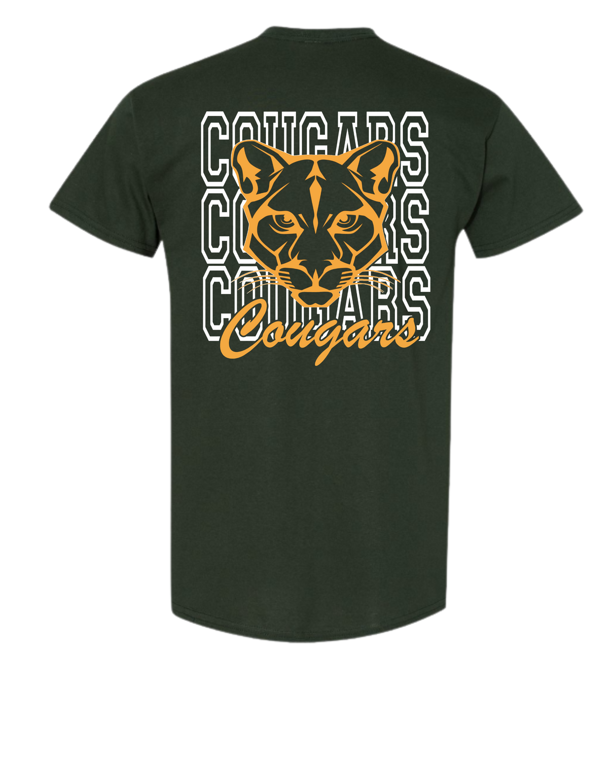 PPS - Cougar Pride