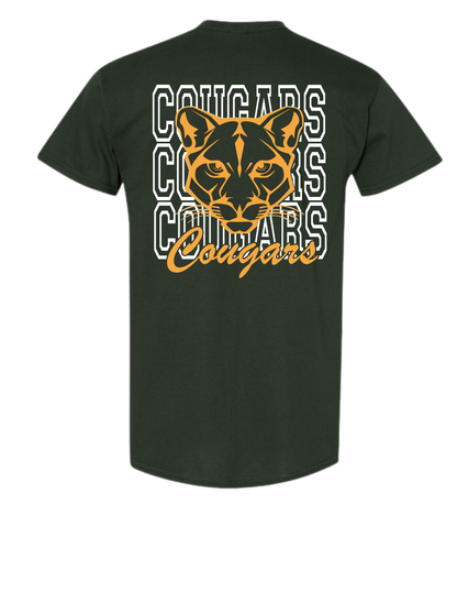 PPS - Cougar Pride