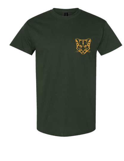 PPS - Cougar Pride