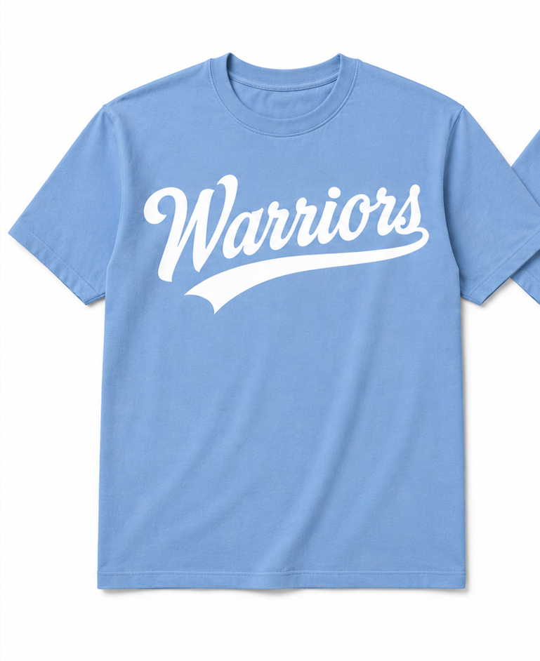 CV Baseball - Warrior Walk-Off T-Shirt