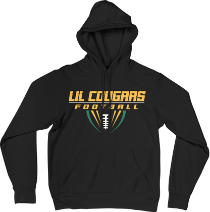 BLCF - Touchdown Hoodie