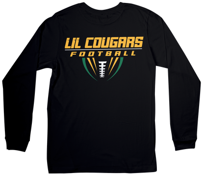 BLCF - Touchdown Long Sleeve T-Shirt