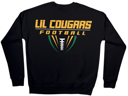 BLCF - Touchdown Sweatshirt
