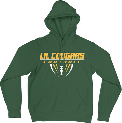 BLCF - Touchdown Hoodie