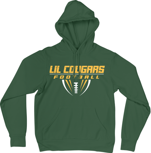 BLCF - Touchdown Hoodie