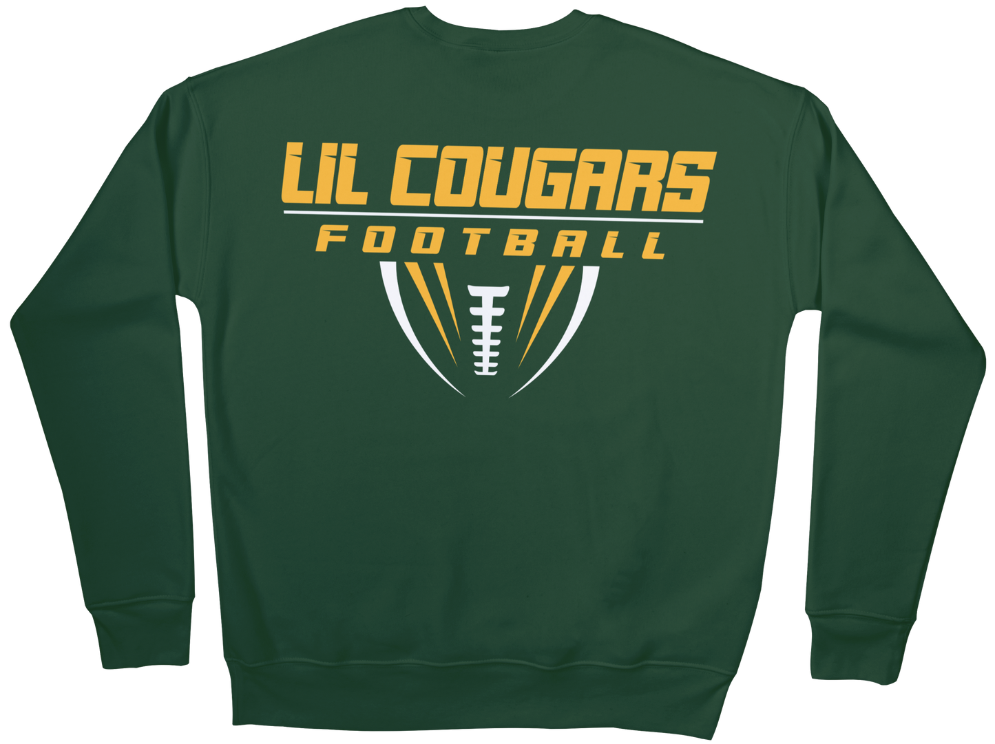 BLCF - Touchdown Sweatshirt
