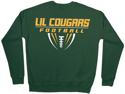 BLCF - Touchdown Sweatshirt