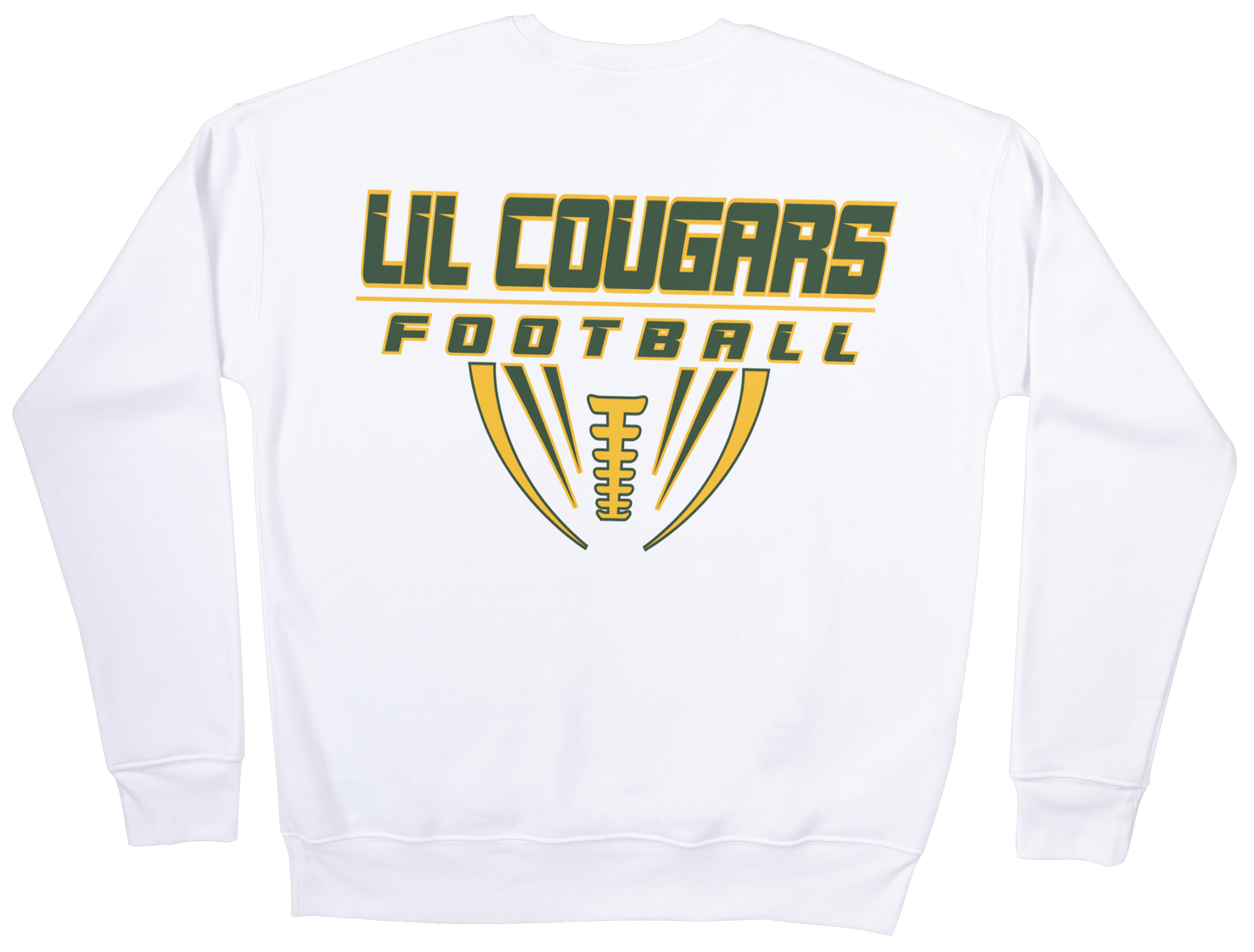 BLCF - Touchdown Sweatshirt