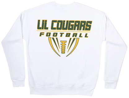 BLCF - Touchdown Sweatshirt