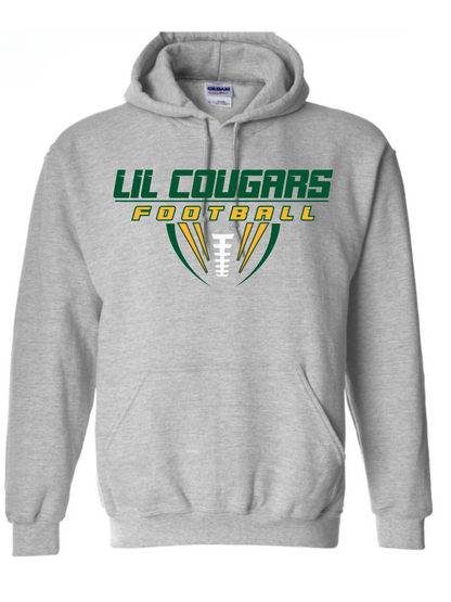 BLCF - Touchdown Hoodie