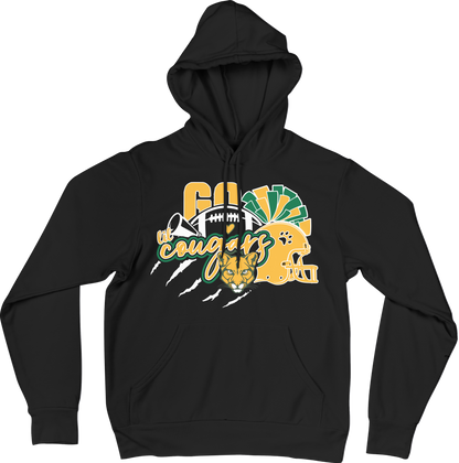 BLCF - Unity Hoodie