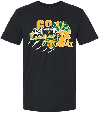 BLCF - Unity T-Shirt