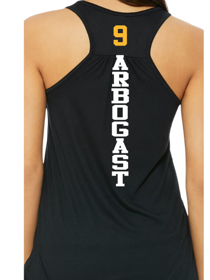 BLCF - Touchdown Tank Top