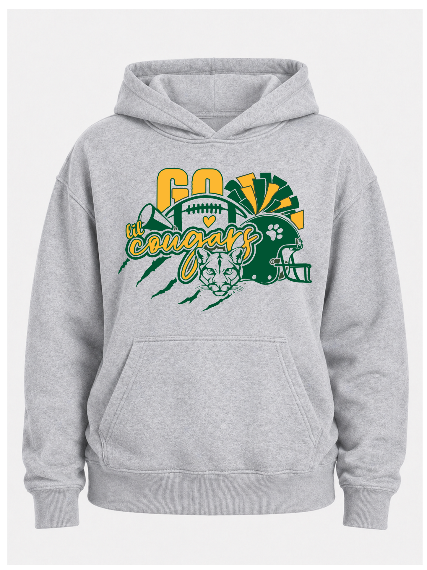BLCF - Unity Hoodie