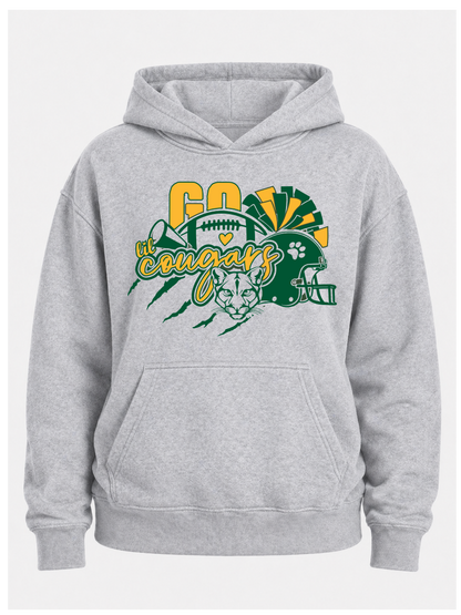 BLCF - Unity Hoodie