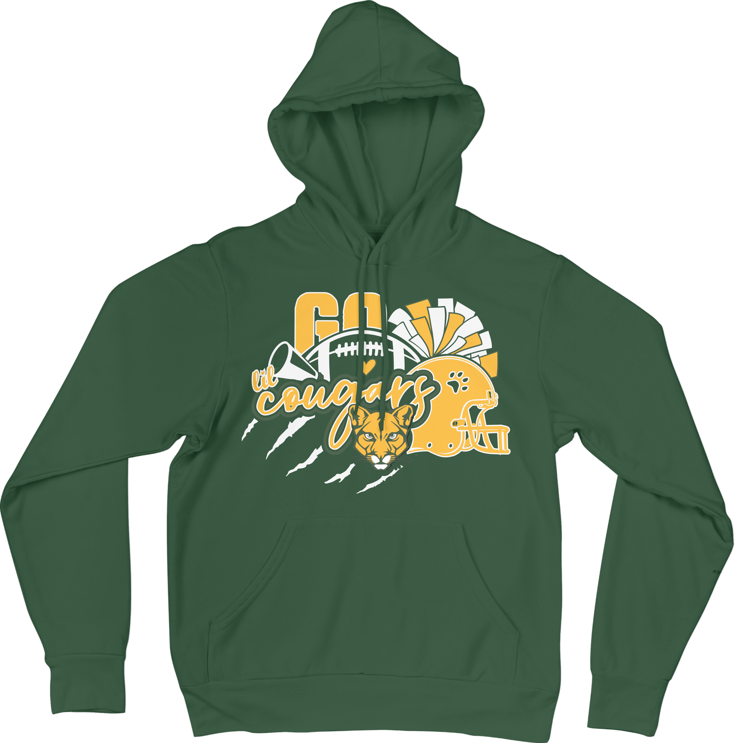 BLCF - Unity Hoodie