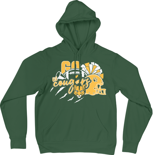 BLCF - Unity Hoodie