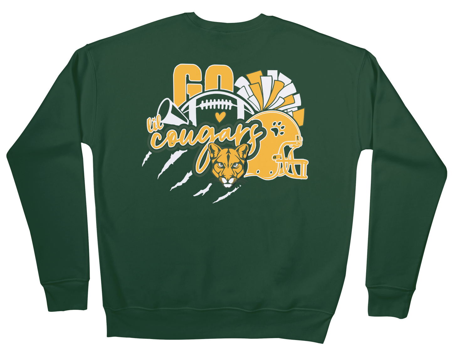 BLCF - Unity Sweatshirt
