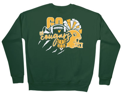 BLCF - Unity Sweatshirt