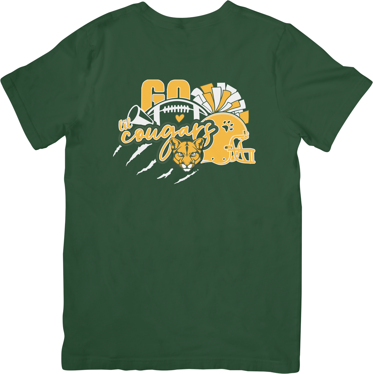 BLCF - Unity T-Shirt
