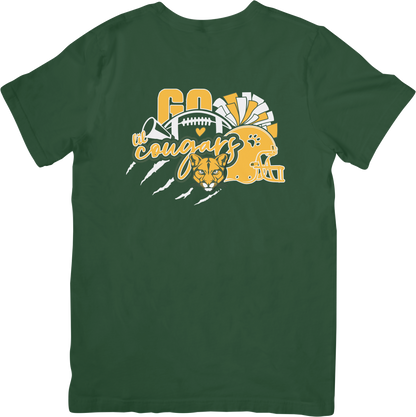 BLCF - Unity T-Shirt