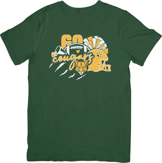 BLCF - Unity T-Shirt