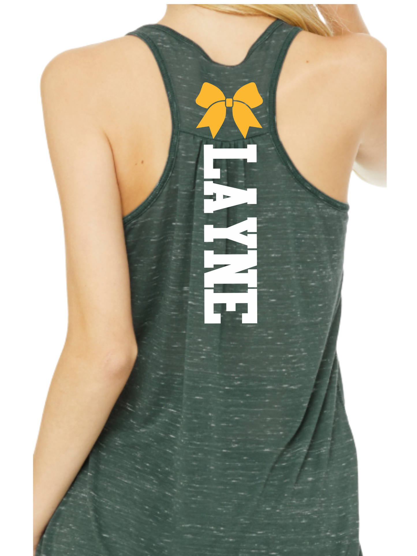 BLCF - Unity Tank Top