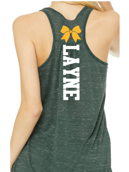 BLCF - Unity Tank Top