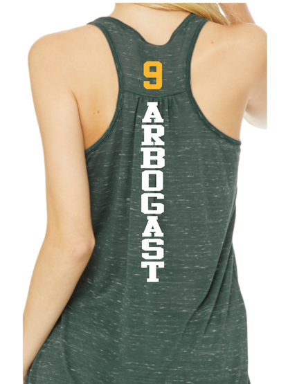 BLCF - Supercharged Tank Top