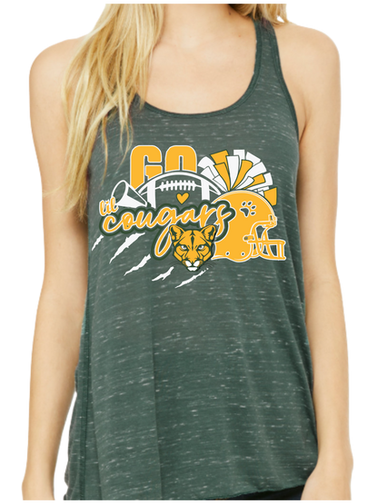 BLCF - Unity Tank Top