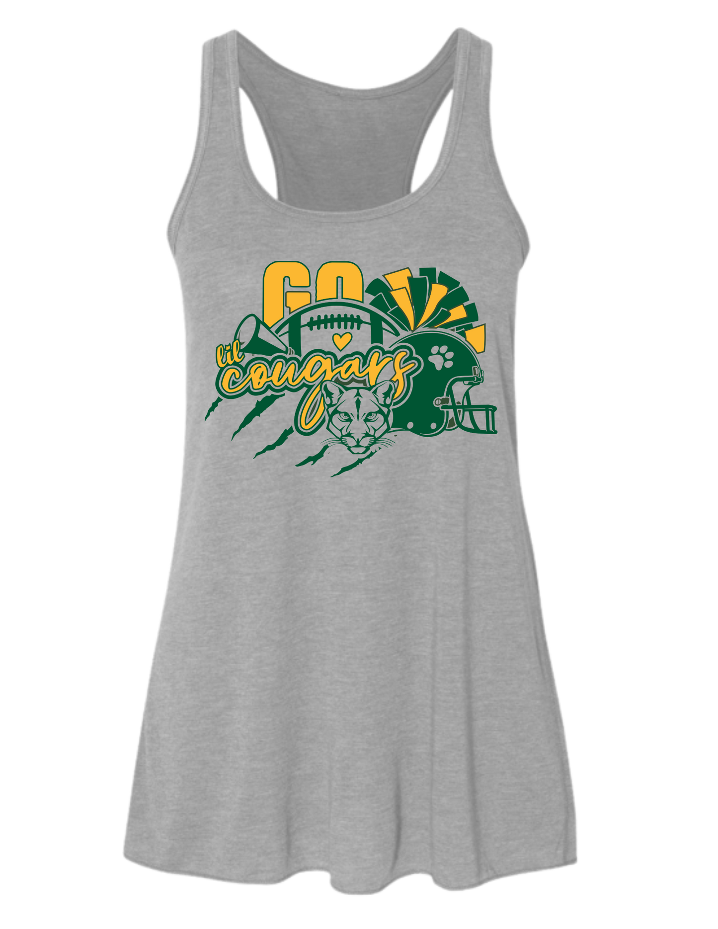 BLCF - Unity Tank Top