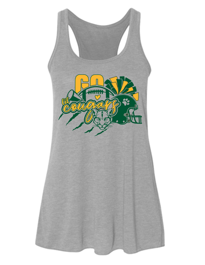 BLCF - Unity Tank Top