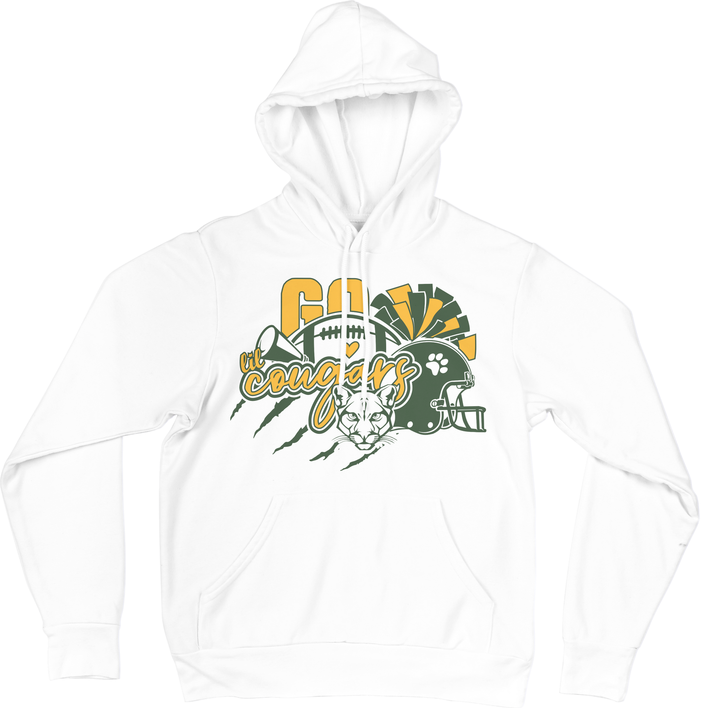 BLCF - Unity Hoodie