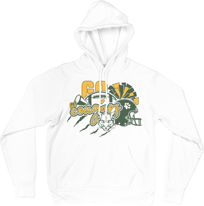 BLCF - Unity Hoodie