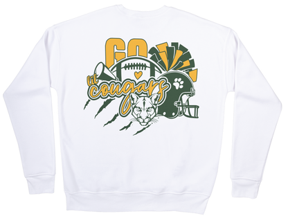 BLCF - Unity Sweatshirt