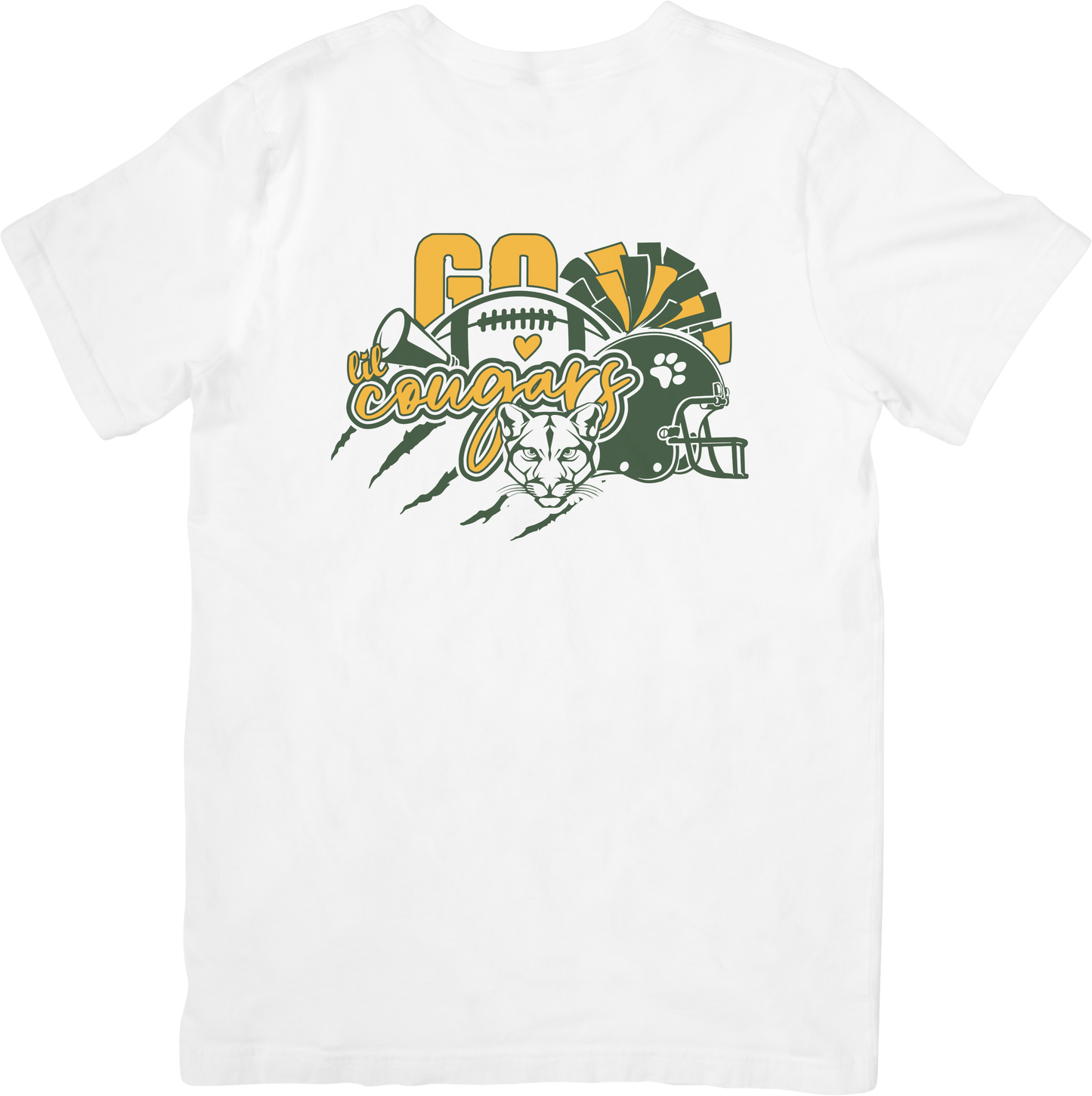BLCF - Unity T-Shirt