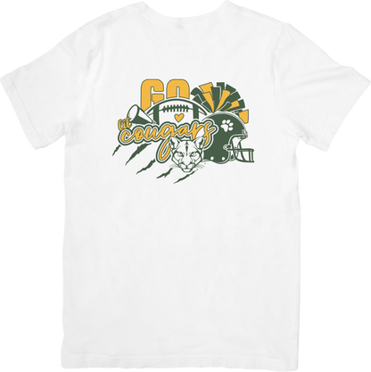 BLCF - Unity T-Shirt