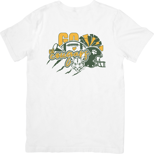 BLCF - Unity T-Shirt