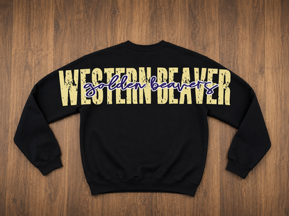 Spirit Squad Sweatshirt