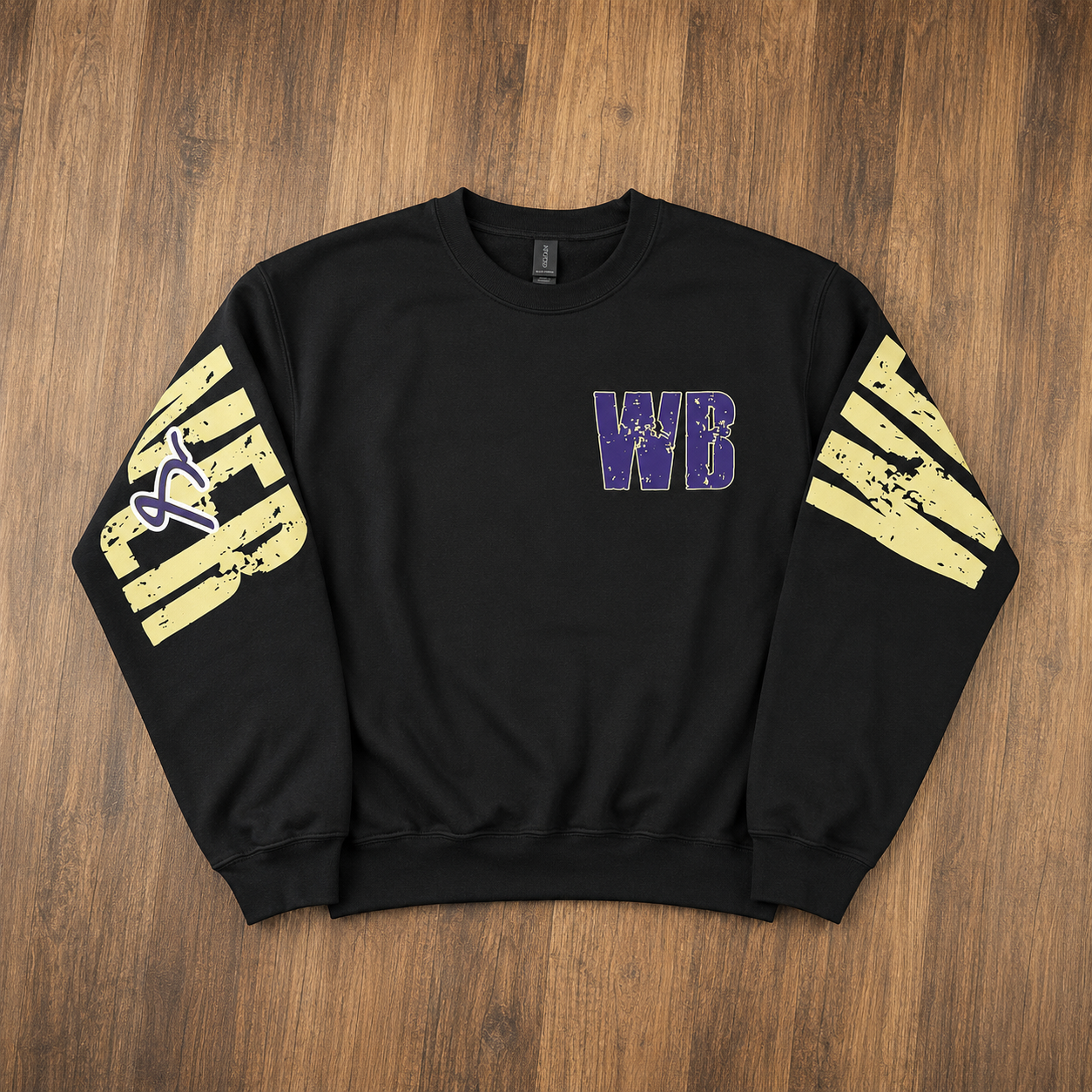 Spirit Squad Sweatshirt